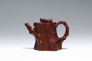 紫砂藝術(shù)大師顧斌文作品欣賞 匠心獨(dú)運(yùn)的紫砂美學(xué)