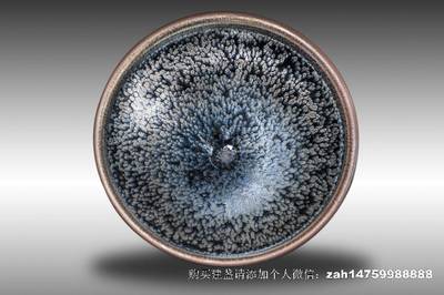 周可明 一把古壺，就是一個(gè)獨(dú)特的藝術(shù)世界——建盞名家作品與紫砂藝術(shù)