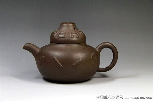 紫砂一廠精品壺 傳統(tǒng)工藝與紫砂藝術的完美融合