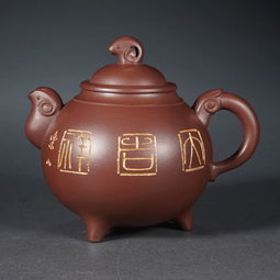 十月大拍 紫砂與茶道具專場精賞——紫砂藝術的傳承與創(chuàng)新