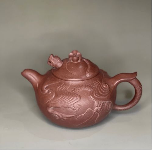 加快紫砂文化產業立法，推動紫砂藝術健康發展