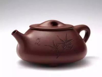 紫砂泰斗顧景舟五把傳奇石瓢的故事