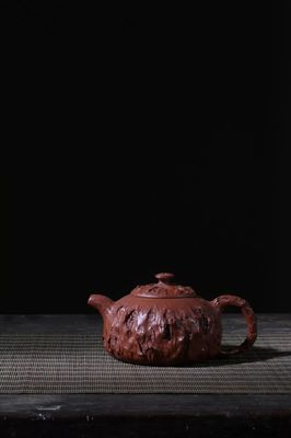 喀左紫砂展團 齊心協力，共鑄紫砂藝術品牌輝煌