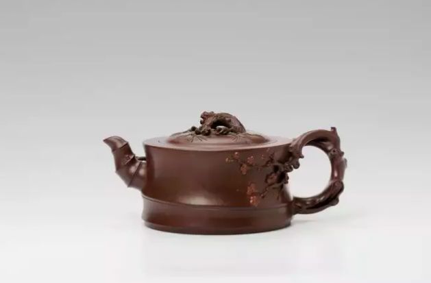 紫砂巨匠隕落 一代大師與他的不朽藝術