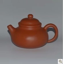 紅泥功夫茶具 紫砂藝術的經典傳承與匠心之作