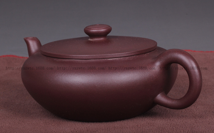匠心傳世 探秘宜興紫砂壺的藝術魅力與收藏價值