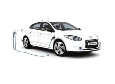 電動(dòng)汽車 駛向未來(lái)的必然趨勢(shì)